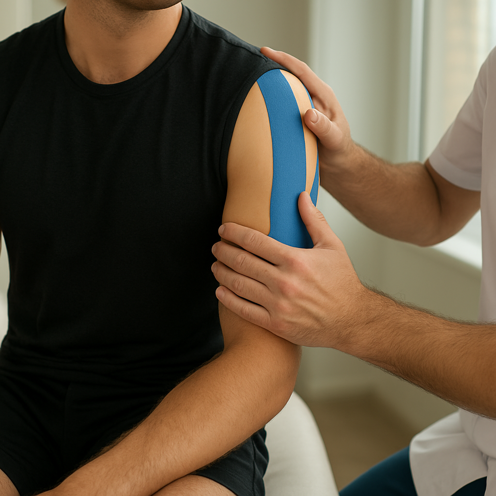 Tratamiento de Lesiones