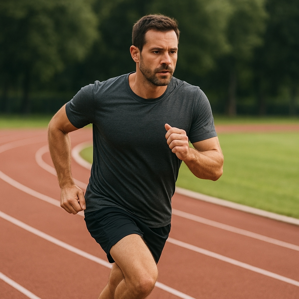 Entrenamiento Oposiciones